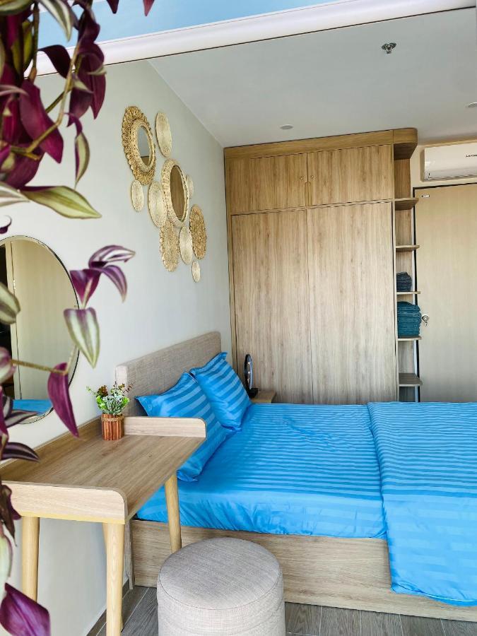 Appartement Camy'S House The Song Vung Tau Extérieur photo