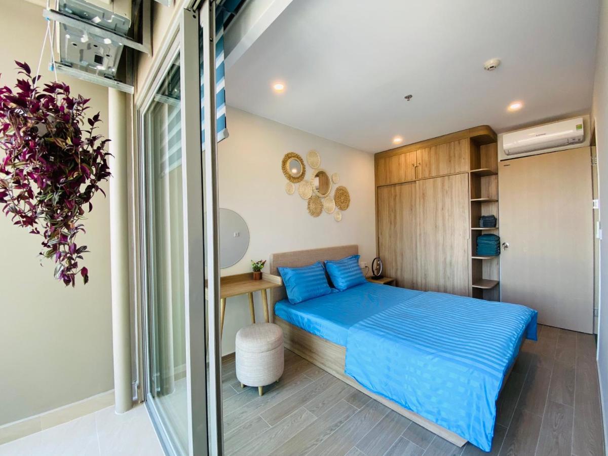Appartement Camy'S House The Song Vung Tau Extérieur photo