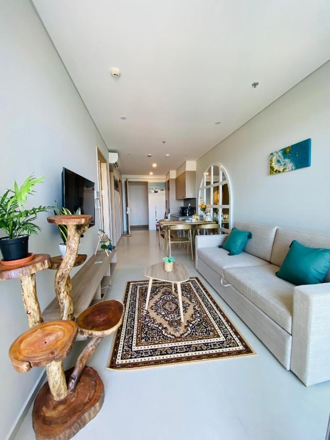 Appartement Camy'S House The Song Vung Tau Extérieur photo
