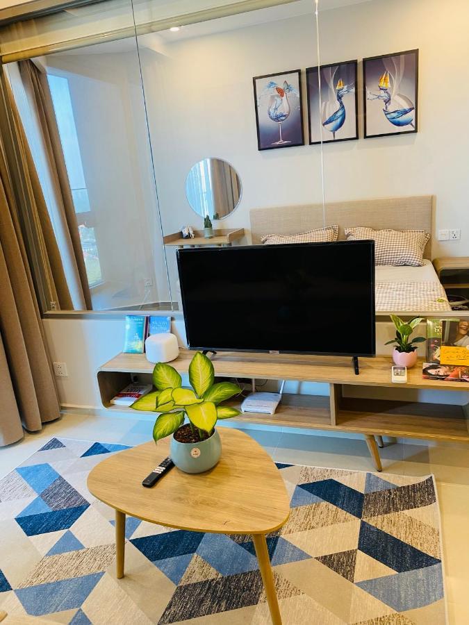 Appartement Camy'S House The Song Vung Tau Extérieur photo