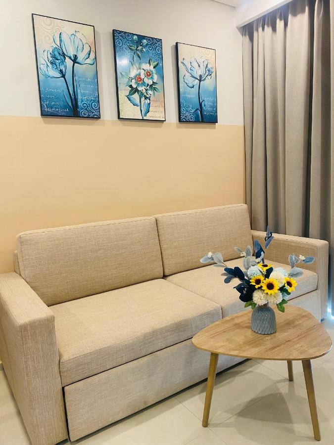 Appartement Camy'S House The Song Vung Tau Extérieur photo
