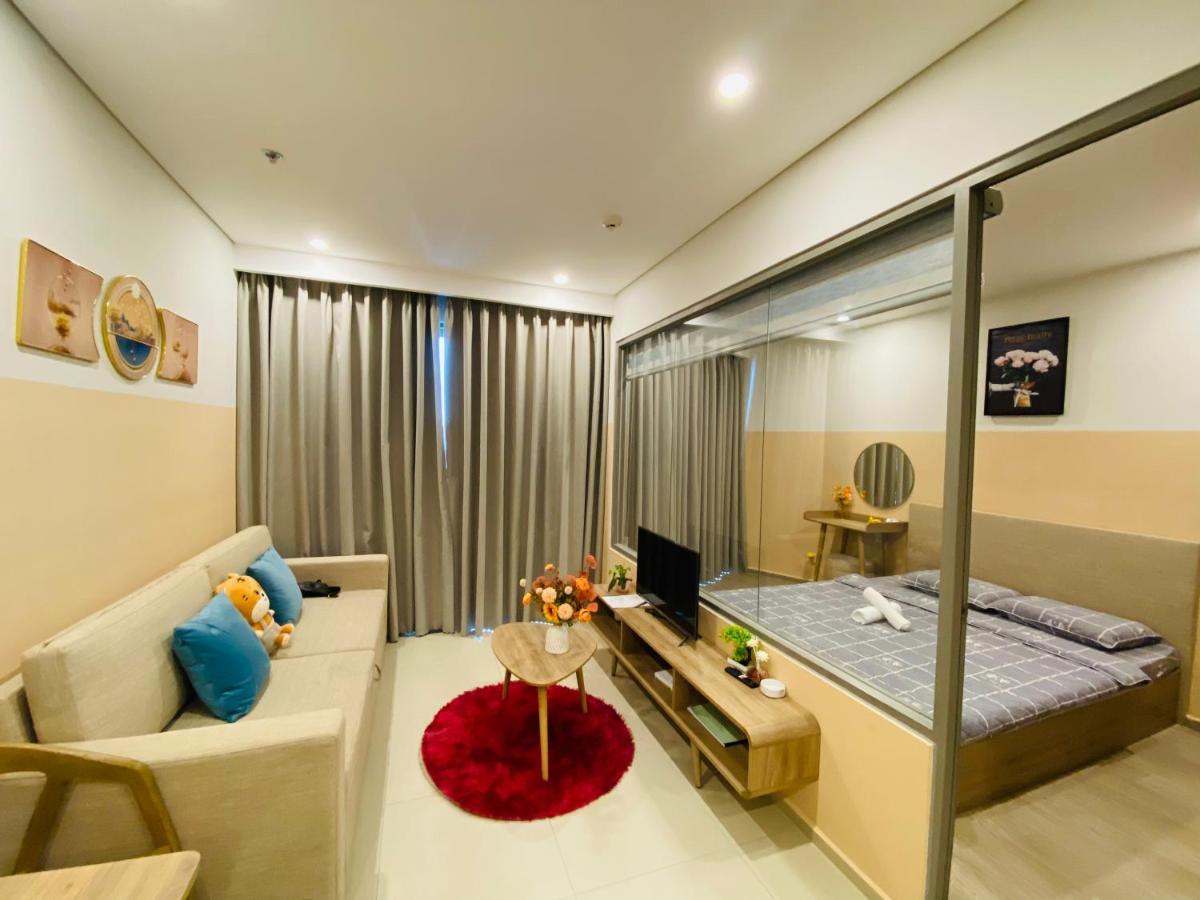 Appartement Camy'S House The Song Vung Tau Extérieur photo