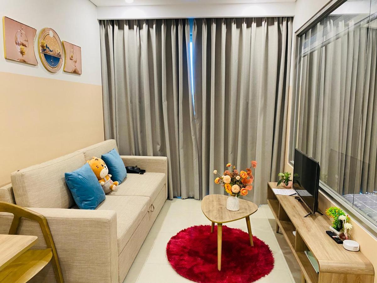 Appartement Camy'S House The Song Vung Tau Extérieur photo